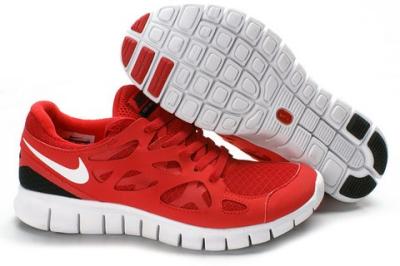 nike free run+ 2-1